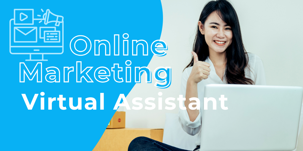 Online Marketing Virtual Assistant 