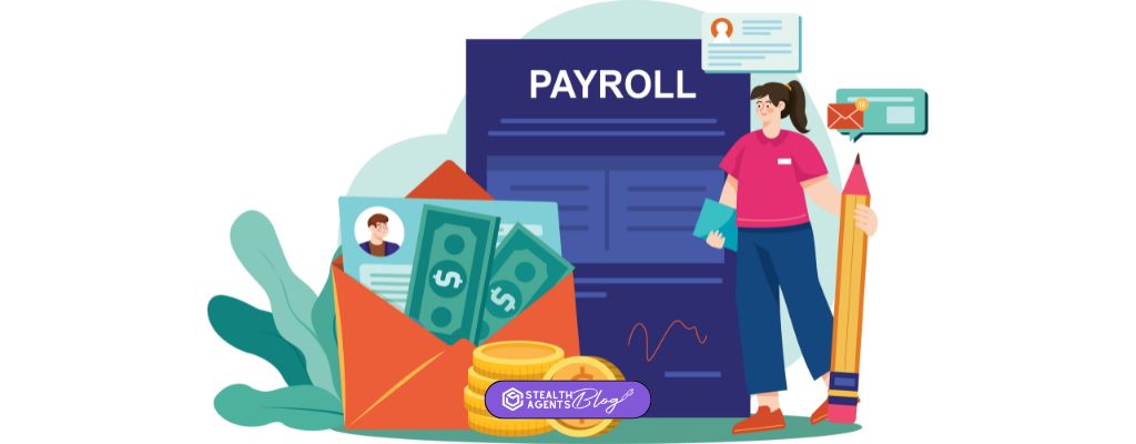 Payroll Assistance