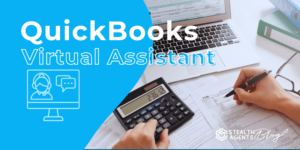 QuickBooks Virtual Assistant