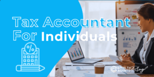 Tax Accountant for Individuals