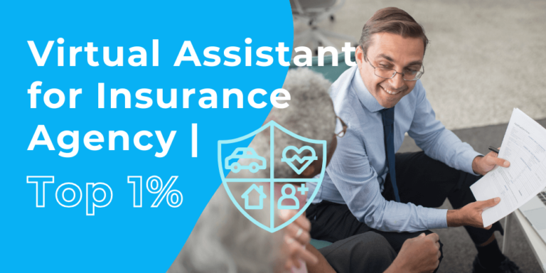 Virtual Assistant for Insurance Agency