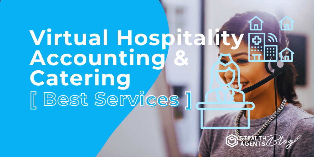 Virtual Hospitality Accounting & Catering