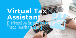 Virtual Tax Assistant