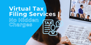 Virtual Tax Filing Services