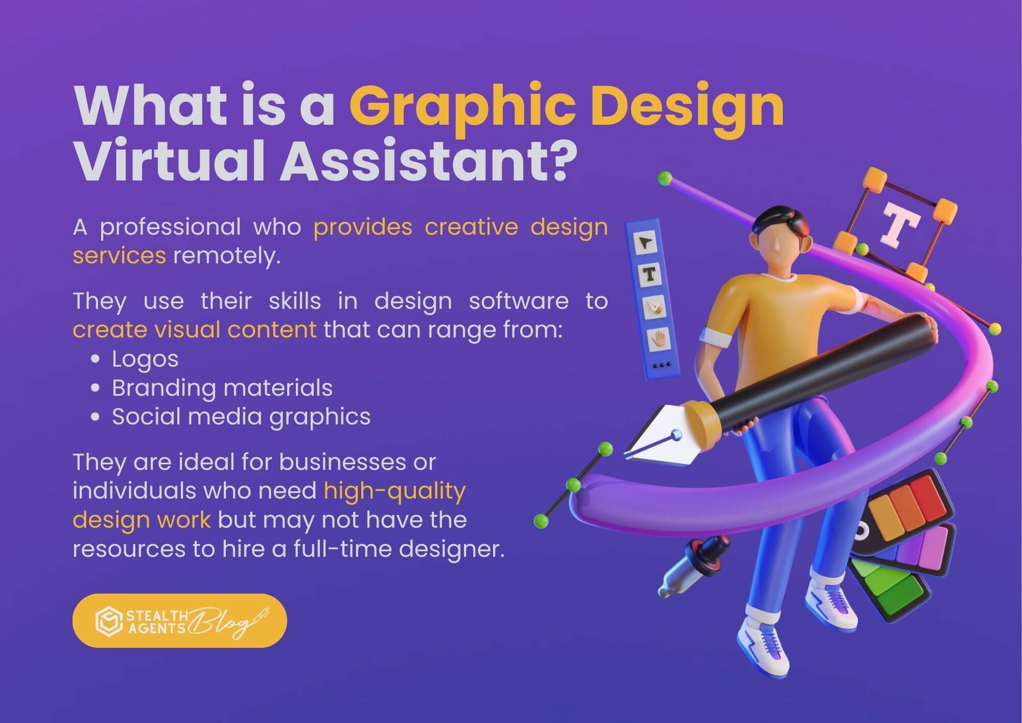 visual graphic design 