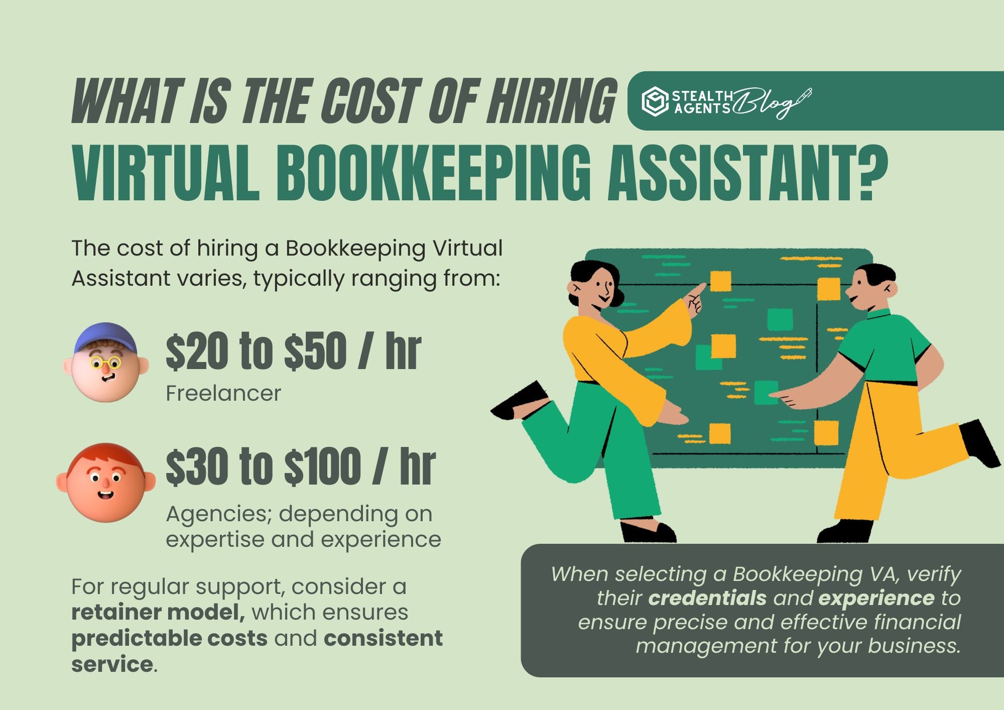 bookkeeper va