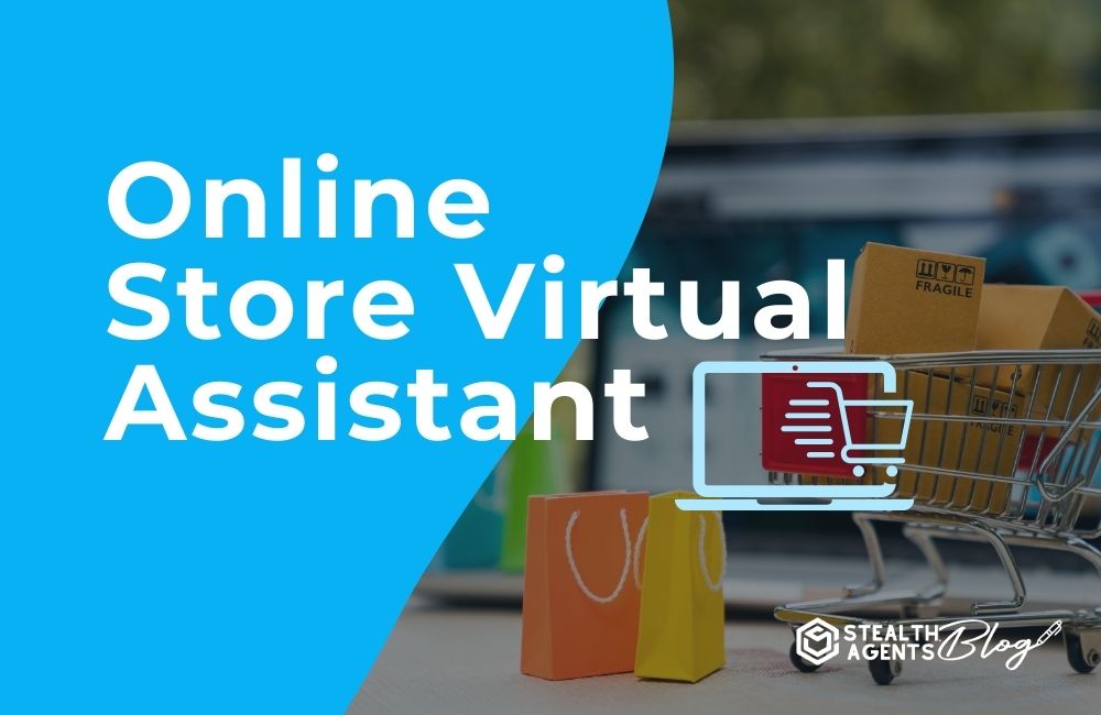 Online Store Virtual Assistant