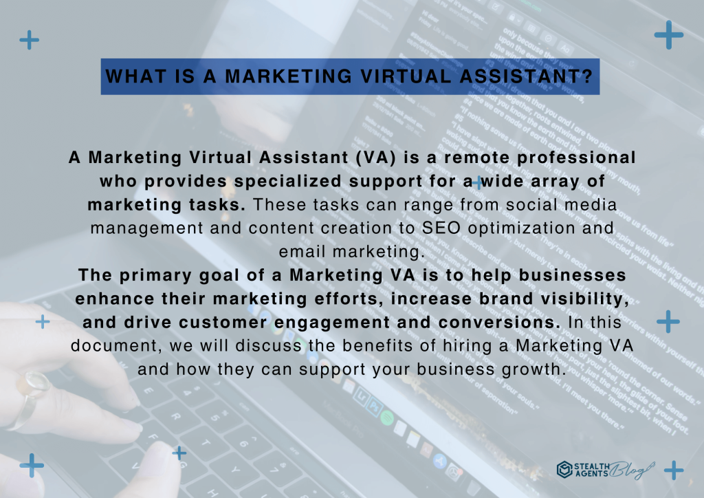 virtual assistant marketing