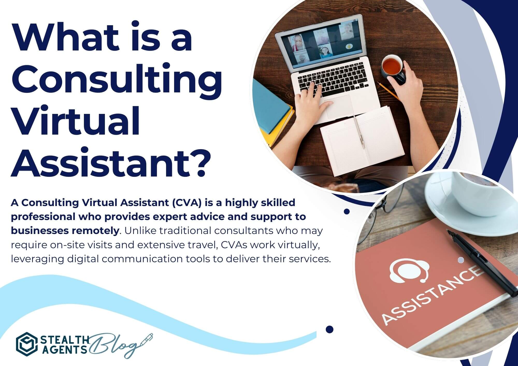 virtual consulting