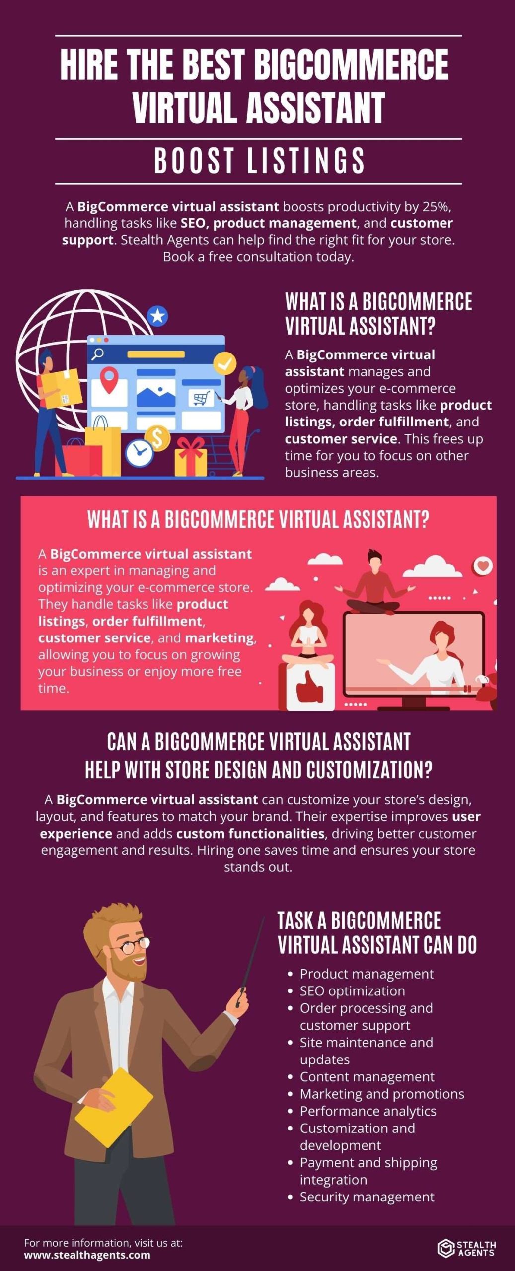 hire virtual assistant 