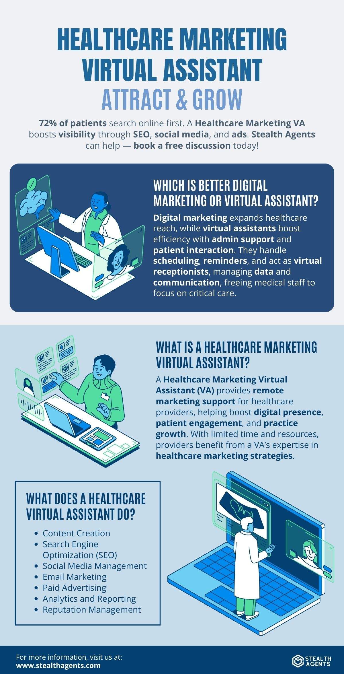 virtual marketing 
