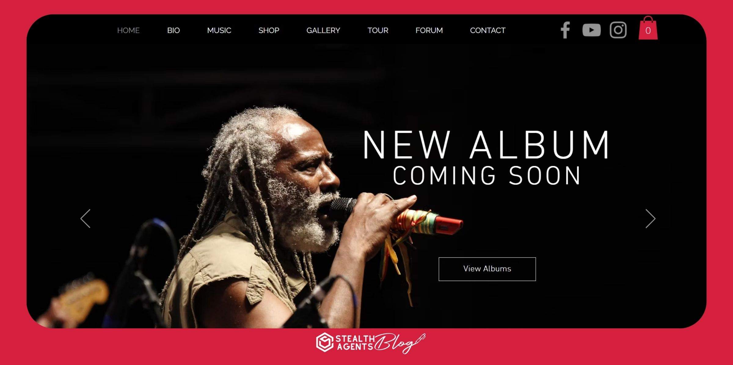 Burning Spear BPO