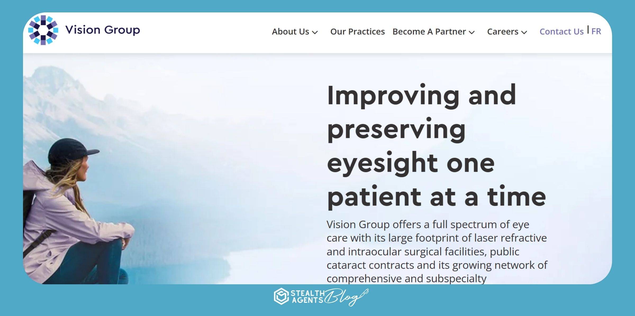 Vision Group