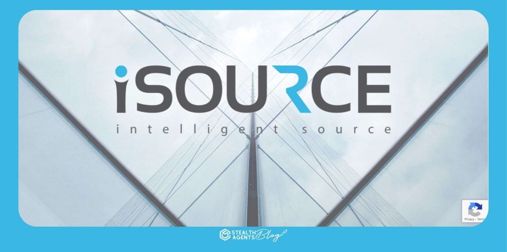 iSource