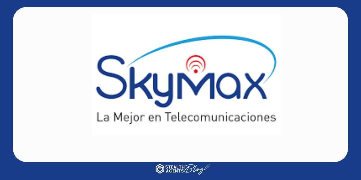 Skymax Dominicana