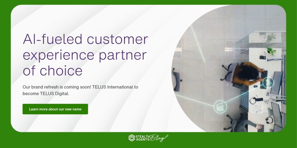 TELUS International Indonesia