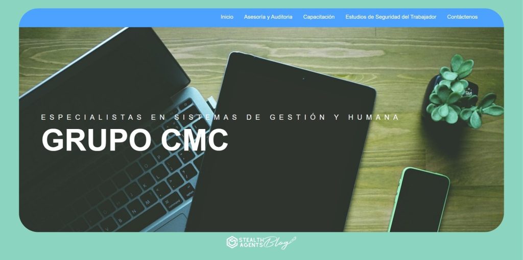 Grupo CMC