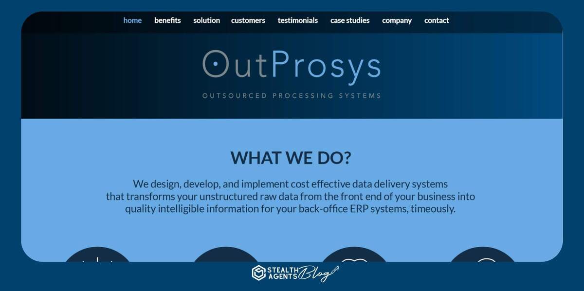 OutProsys