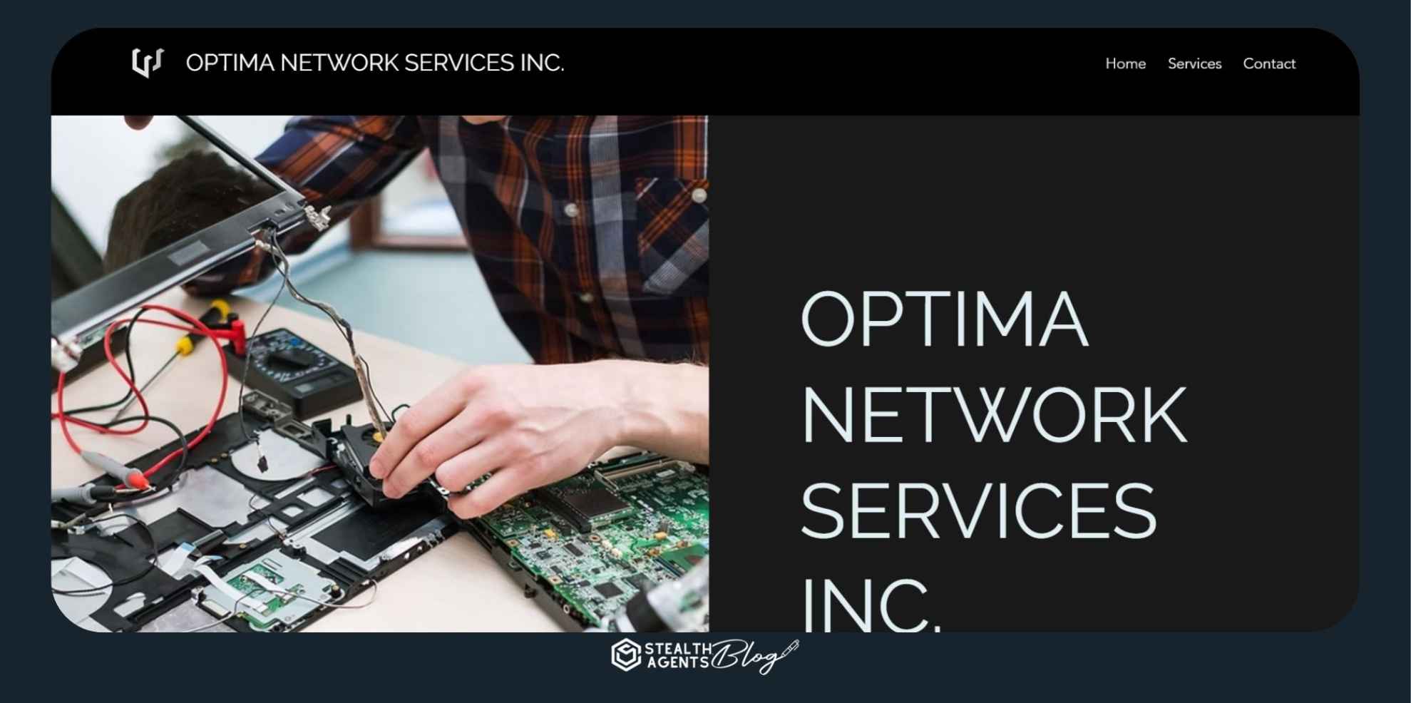 Optima Services