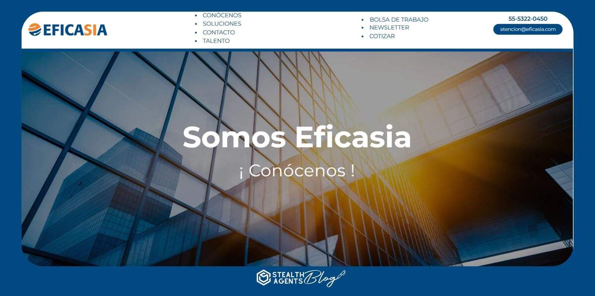 Eficasia