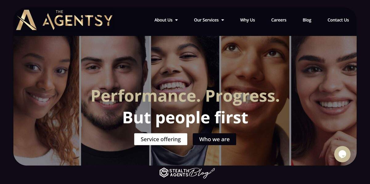 The Agency BPO