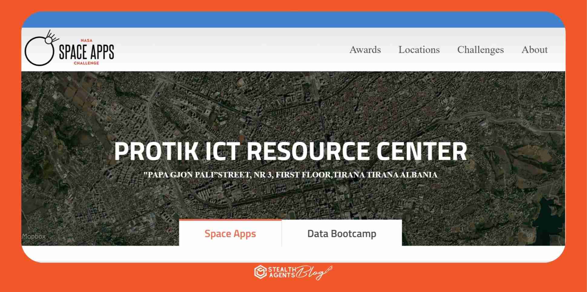 Protik ICT Resource Center