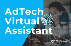 AdTech Virtual Assistant