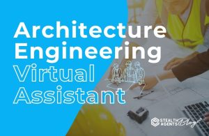 Architecture Engineering Virtual Assistant