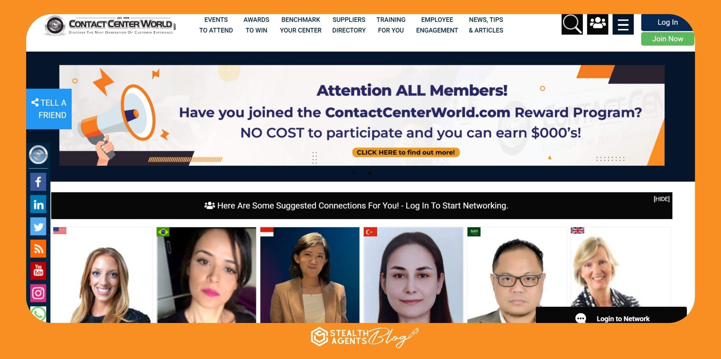 Horizon Contact Centers