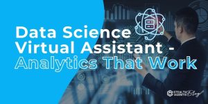 Data Science Virtual Assistant - Analytics That Work