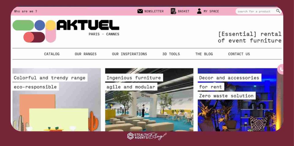 Aktuel