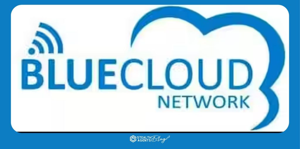 BlueCloud Networks