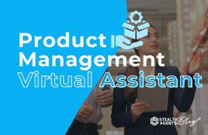 Product Management Virtual Assistant