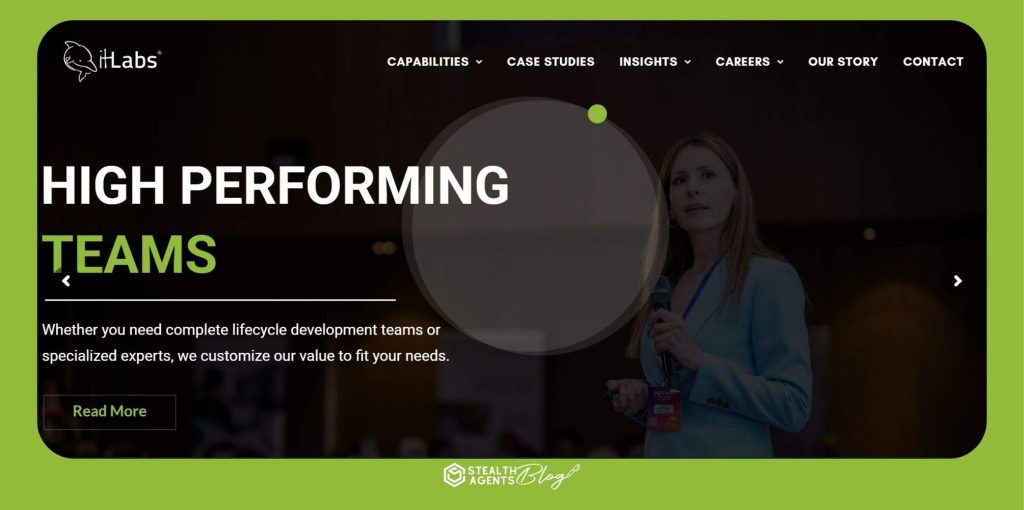 IT Labs