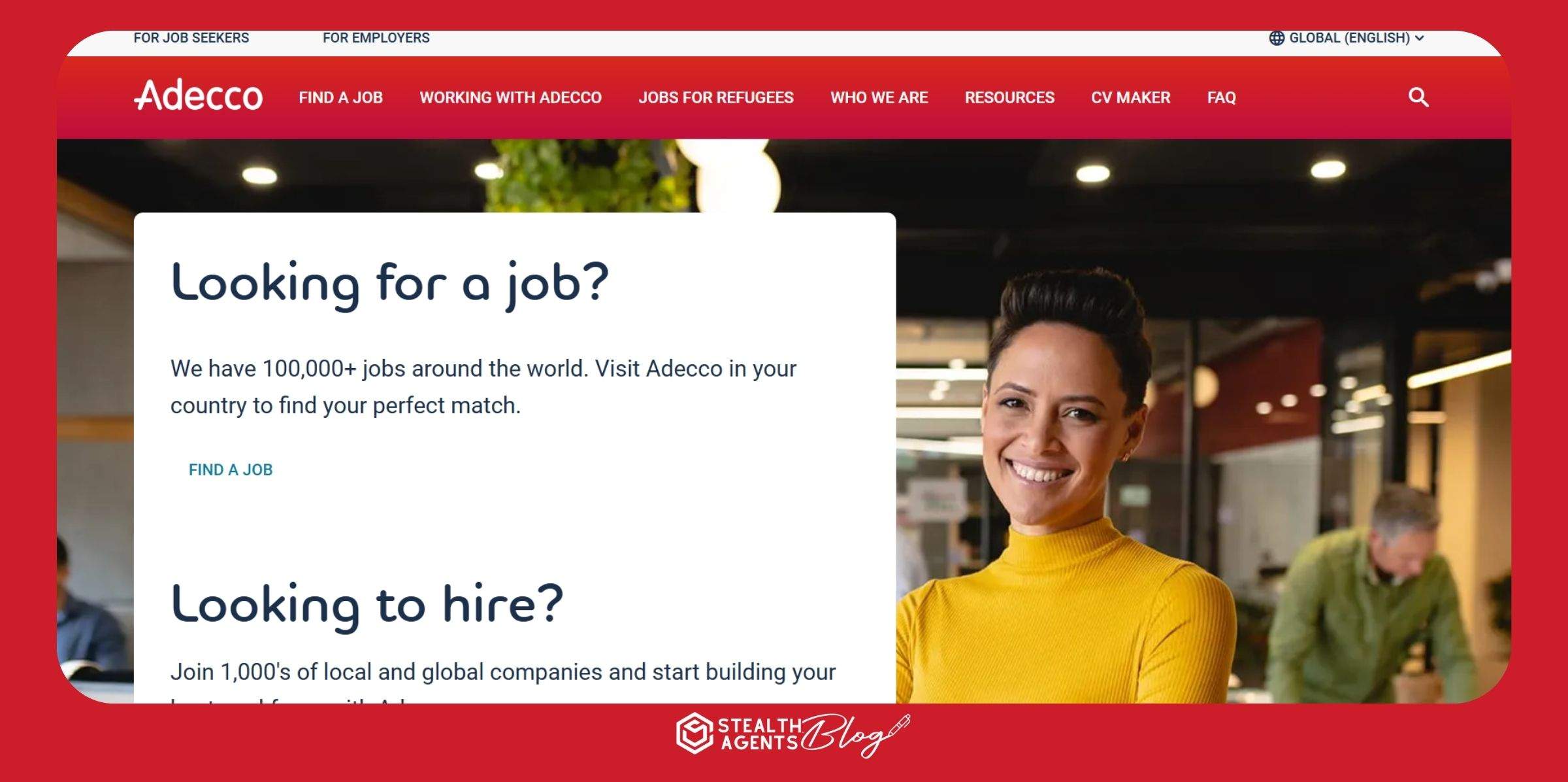 Adecco Kenya
