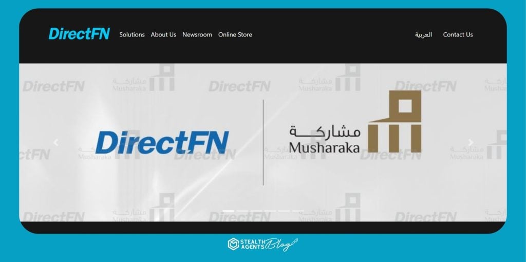 DirectFN