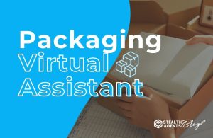 Packaging Virtual Assistant