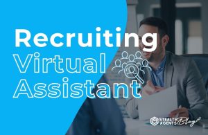 Recruiting Virtual Assistant