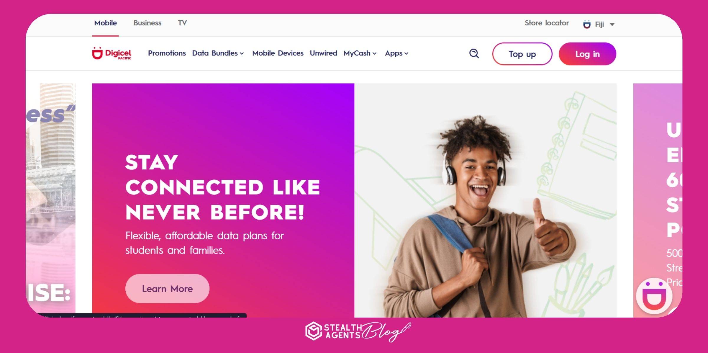 Digicel Fiji
