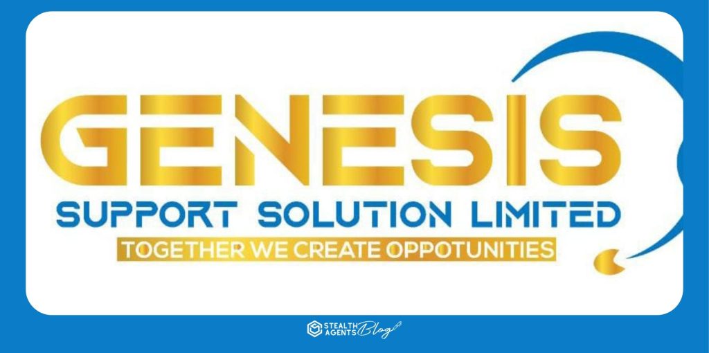 Genesis Support Solution