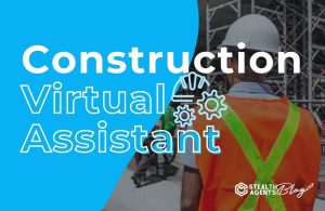 Construction Virtual Assistant