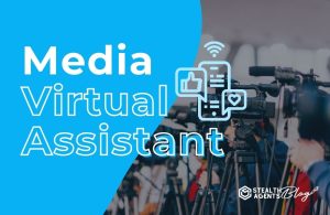 Media Virtual Assistant