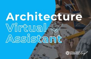 Architecture Virtual Assistant