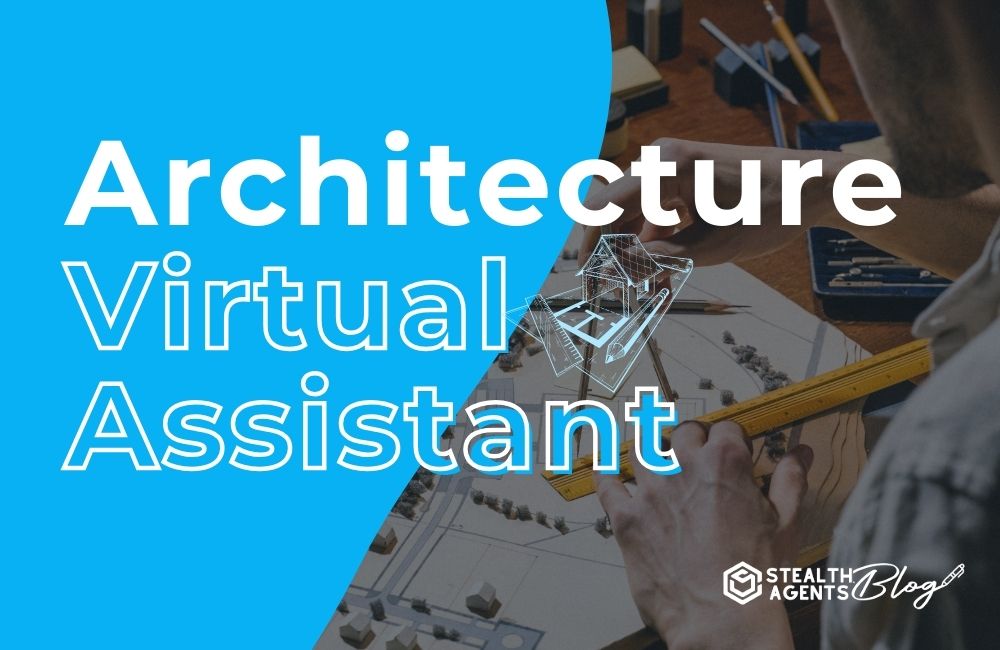 Architecture Virtual Assistant