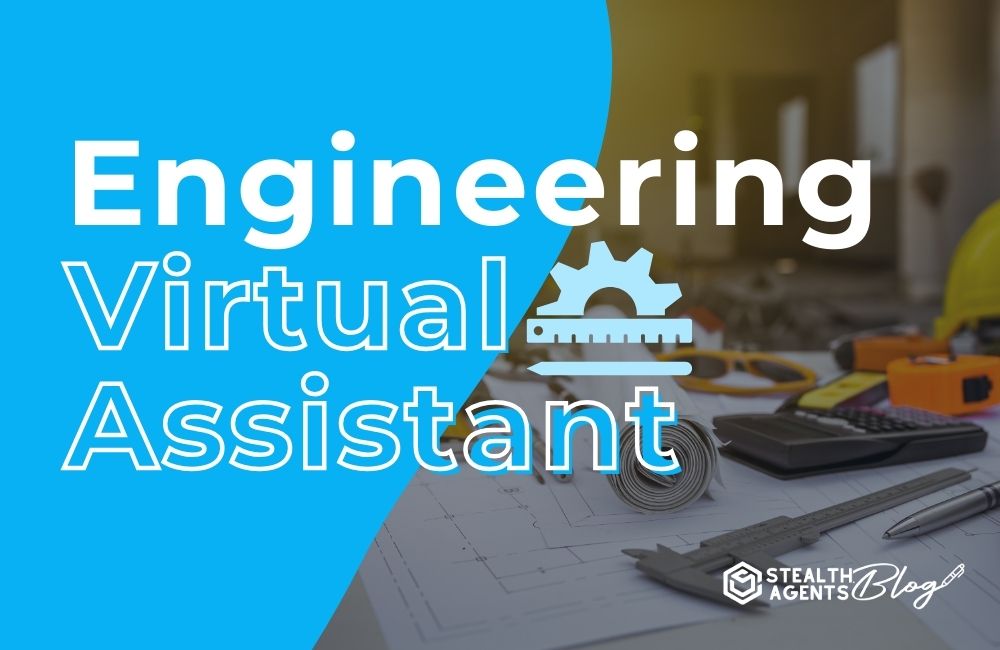 Engineering Virtual Assistant