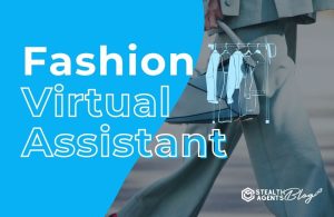 Fashion Virtual Assistant