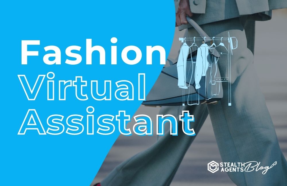 Fashion Virtual Assistant