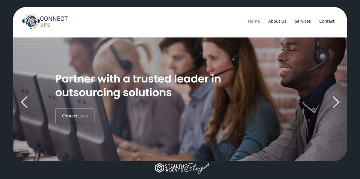 Connect BPS