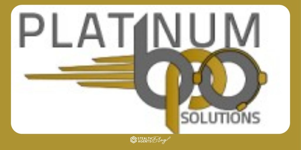 Platinum BPO Solutions