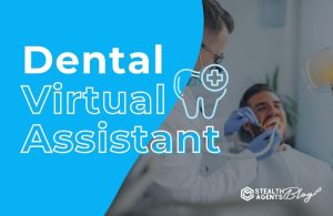 Dental Virtual Assistant